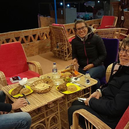 Labib Guest House Aswan Bagian luar foto