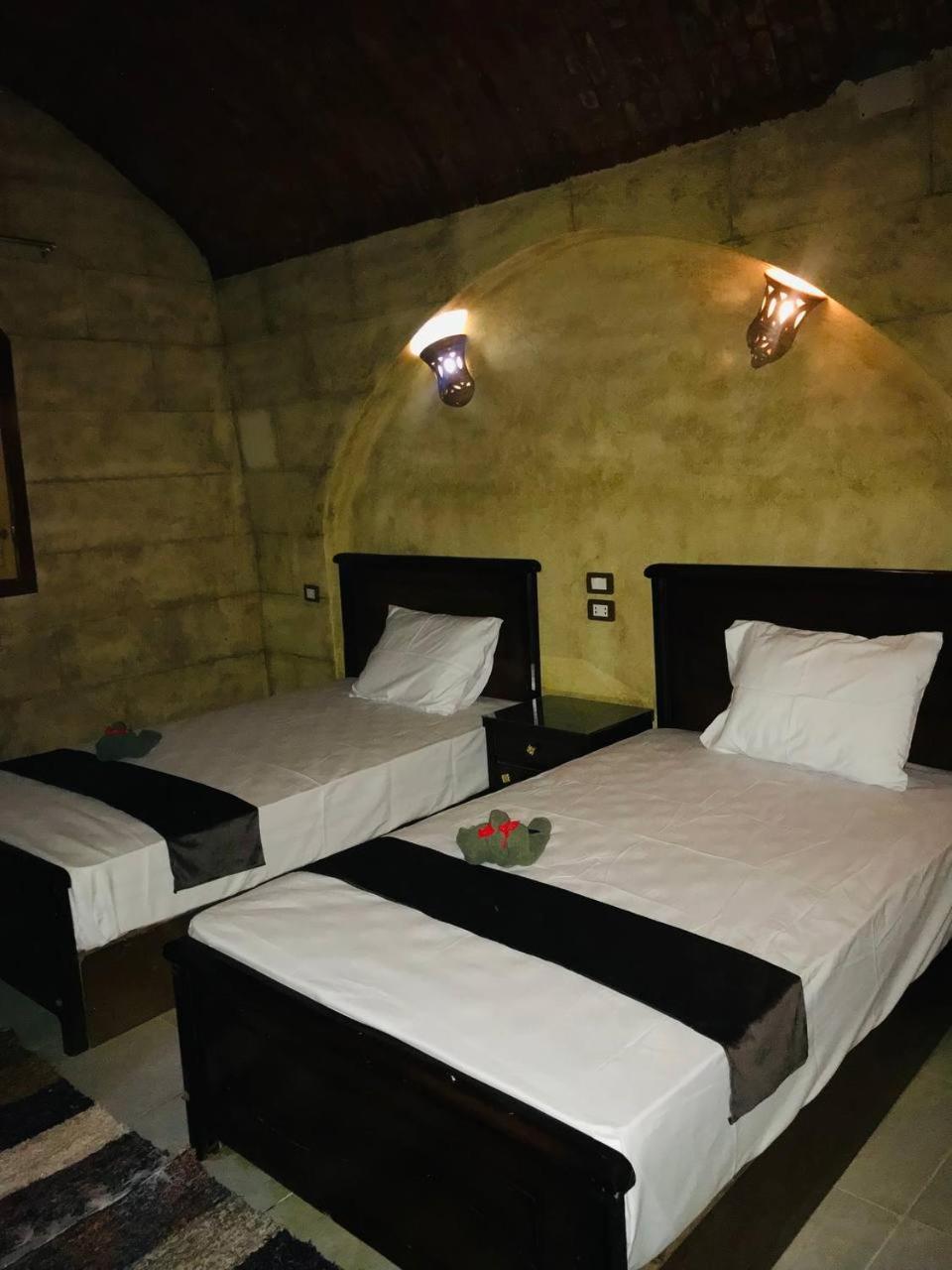 Labib Guest House Aswan Bagian luar foto
