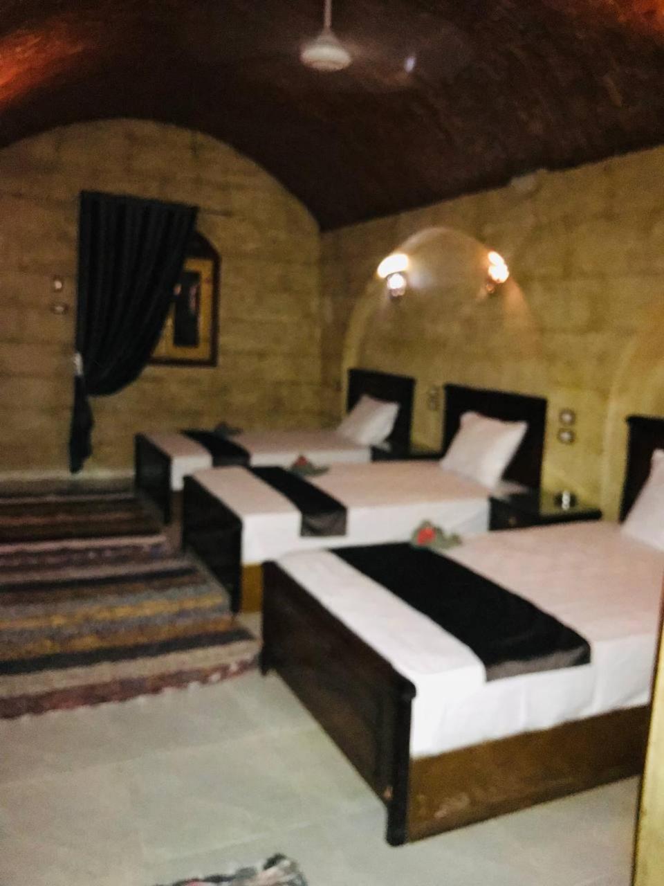 Labib Guest House Aswan Bagian luar foto