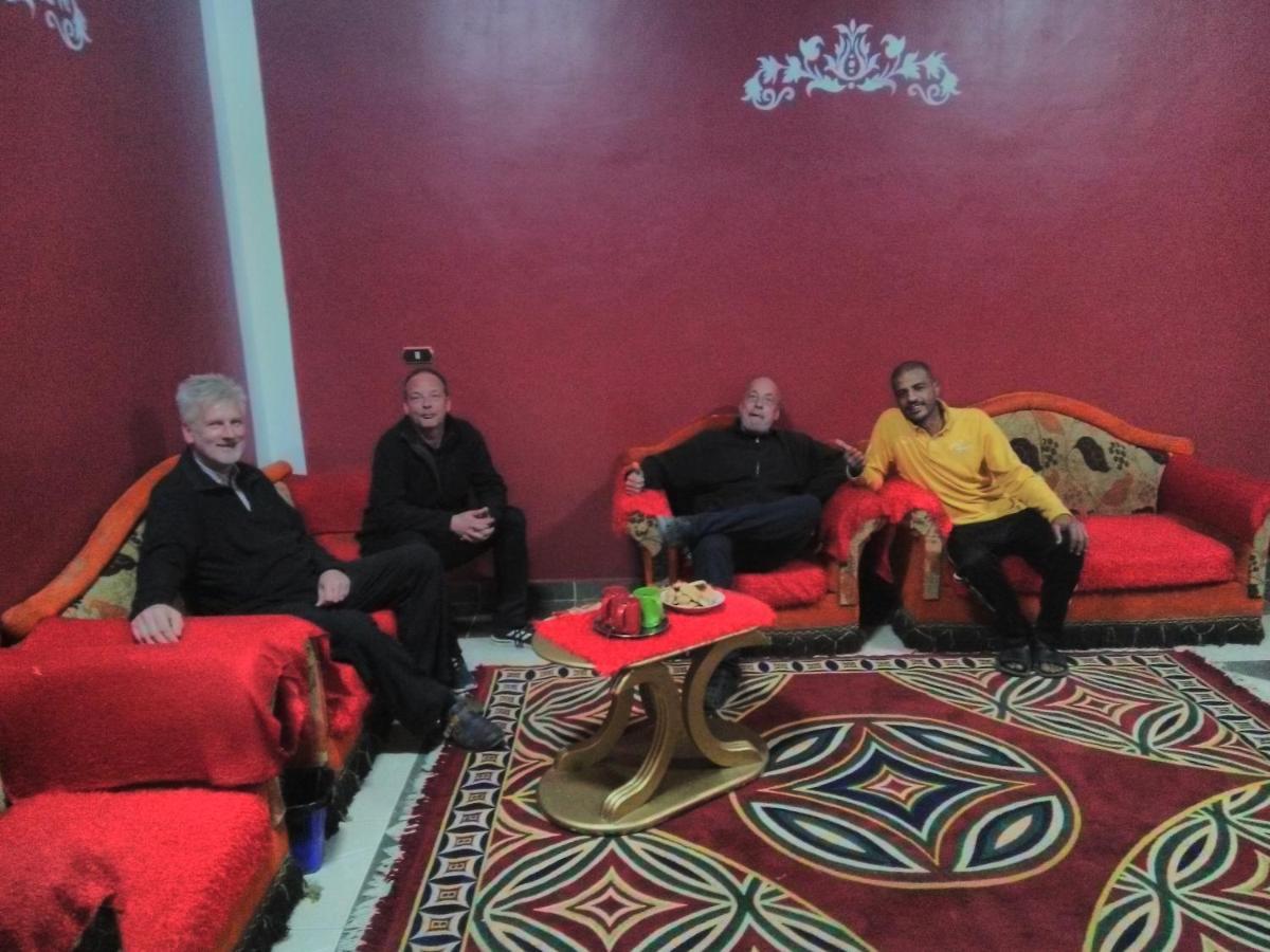Labib Guest House Aswan Bagian luar foto